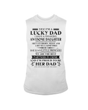1 DAY LEFT - GET YOURS NOW Sleeveless Tee thumbnail