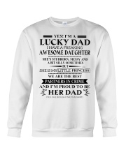 1 DAY LEFT - GET YOURS NOW Crewneck Sweatshirt thumbnail