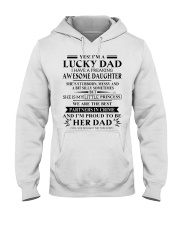 1 DAY LEFT - GET YOURS NOW Hooded Sweatshirt thumbnail