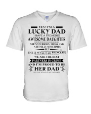 1 DAY LEFT - GET YOURS NOW V-Neck T-Shirt thumbnail