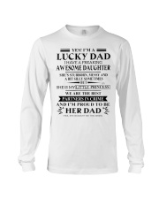 1 DAY LEFT - GET YOURS NOW Long Sleeve Tee thumbnail