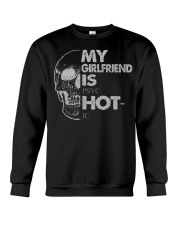1 DAY LEFT - GET YOURS NOW Crewneck Sweatshirt thumbnail