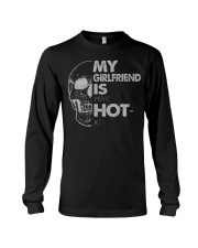 1 DAY LEFT - GET YOURS NOW Long Sleeve Tee thumbnail