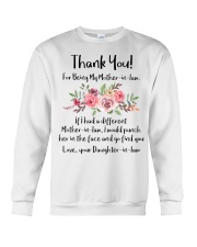 1 DAY LEFT - GET YOURS NOW Crewneck Sweatshirt thumbnail
