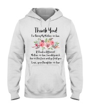 1 DAY LEFT - GET YOURS NOW Hooded Sweatshirt thumbnail