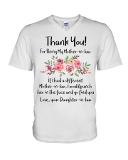 1 DAY LEFT - GET YOURS NOW V-Neck T-Shirt thumbnail