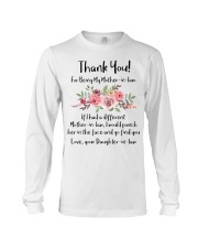 1 DAY LEFT - GET YOURS NOW Long Sleeve Tee thumbnail