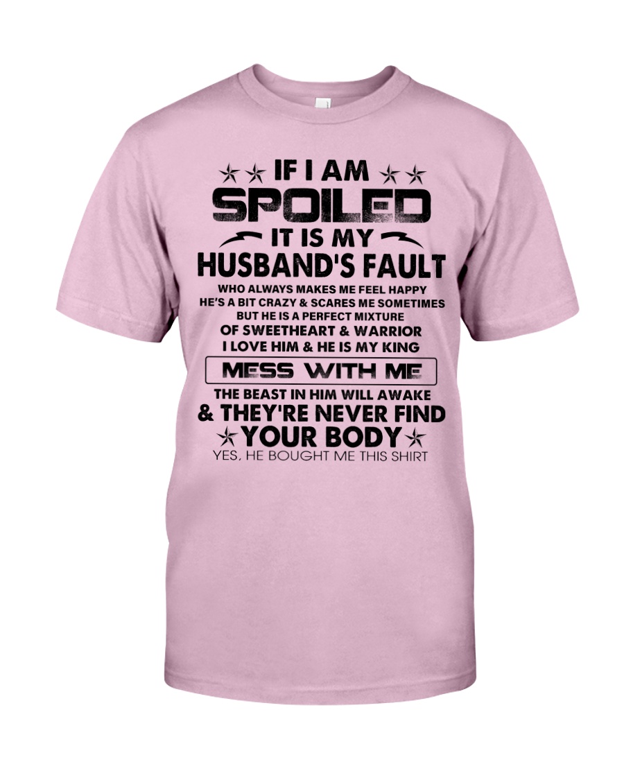 1 DAY LEFT - GET YOURS NOW Classic T-Shirt