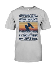 1 DAY LEFT - GET YOURS NOW Classic T-Shirt front