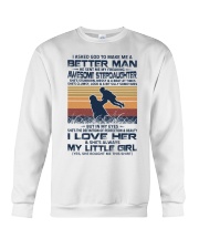 1 DAY LEFT - GET YOURS NOW Crewneck Sweatshirt thumbnail