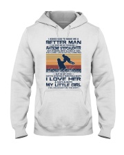 1 DAY LEFT - GET YOURS NOW Hooded Sweatshirt thumbnail