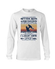 1 DAY LEFT - GET YOURS NOW Long Sleeve Tee thumbnail