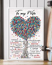 1 DAY LEFT - GET YOURS NOW 11x17 Poster lifestyle-poster-4