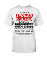 1 DAY LEFT - GET YOURS NOW Classic T-Shirt thumbnail