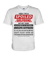 1 DAY LEFT - GET YOURS NOW V-Neck T-Shirt thumbnail