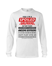 1 DAY LEFT - GET YOURS NOW Long Sleeve Tee thumbnail