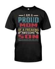 1 DAY LEFT - GET YOURS NOW Premium Fit Mens Tee thumbnail