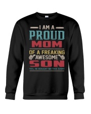 1 DAY LEFT - GET YOURS NOW Crewneck Sweatshirt thumbnail