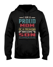 1 DAY LEFT - GET YOURS NOW Hooded Sweatshirt thumbnail
