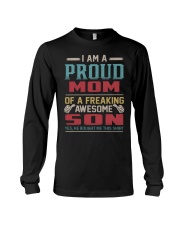 1 DAY LEFT - GET YOURS NOW Long Sleeve Tee thumbnail
