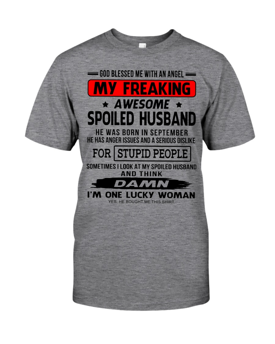1 DAY LEFT - GET YOURS NOW Classic T-Shirt