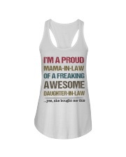 1 Day Left - Get Yours Now Ladies Flowy Tank tile
