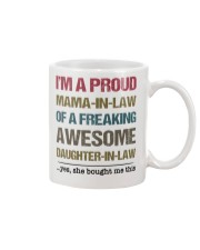 1 Day Left - Get Yours Now Mug tile