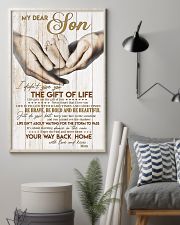 1 DAY LEFT - GET YOURS NOW 11x17 Poster lifestyle-poster-1