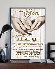 1 DAY LEFT - GET YOURS NOW 11x17 Poster lifestyle-poster-2
