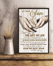 1 DAY LEFT - GET YOURS NOW 11x17 Poster lifestyle-poster-3