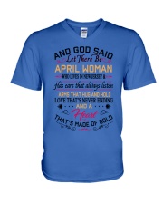 1 DAY LEFT - GET YOURS NOW V-Neck T-Shirt thumbnail