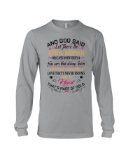 1 DAY LEFT - GET YOURS NOW Long Sleeve Tee thumbnail