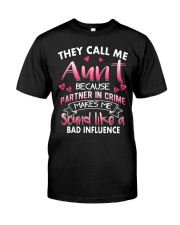 1 DAY LEFT - GET YOURS NOW Classic T-Shirt front