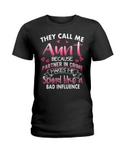 1 DAY LEFT - GET YOURS NOW Ladies T-Shirt thumbnail
