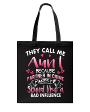 1 DAY LEFT - GET YOURS NOW Tote Bag thumbnail