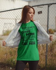1 DAY LEFT - GET YOURS NOW Classic T-Shirt apparel-classic-tshirt-lifestyle-07