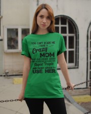1 DAY LEFT - GET YOURS NOW Classic T-Shirt apparel-classic-tshirt-lifestyle-19