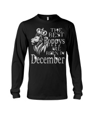 1 DAY LEFT - GET YOURS NOW Long Sleeve Tee thumbnail
