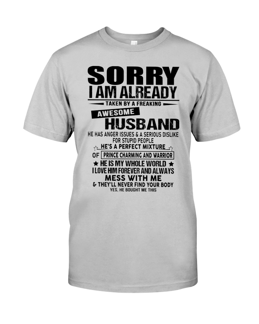 1 DAY LEFT - GET YOURS NOW Classic T-Shirt