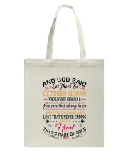 1 DAY LEFT - GET YOURS NOW Tote Bag thumbnail