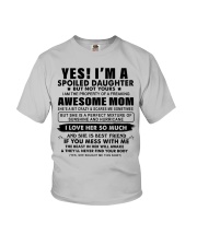 1 DAY LEFT - GET YOURS NOW Youth T-Shirt thumbnail