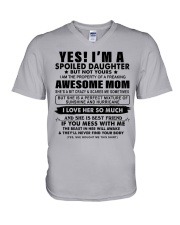 1 DAY LEFT - GET YOURS NOW V-Neck T-Shirt thumbnail