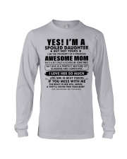 1 DAY LEFT - GET YOURS NOW Long Sleeve Tee thumbnail