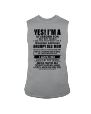 1 DAY LEFT - GET YOURS NOW Sleeveless Tee thumbnail