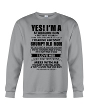 1 DAY LEFT - GET YOURS NOW Crewneck Sweatshirt thumbnail