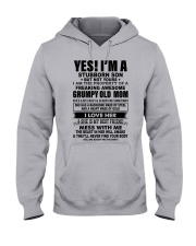 1 DAY LEFT - GET YOURS NOW Hooded Sweatshirt thumbnail