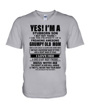 1 DAY LEFT - GET YOURS NOW V-Neck T-Shirt thumbnail