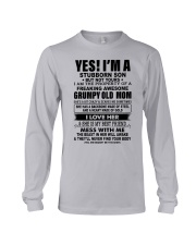 1 DAY LEFT - GET YOURS NOW Long Sleeve Tee thumbnail