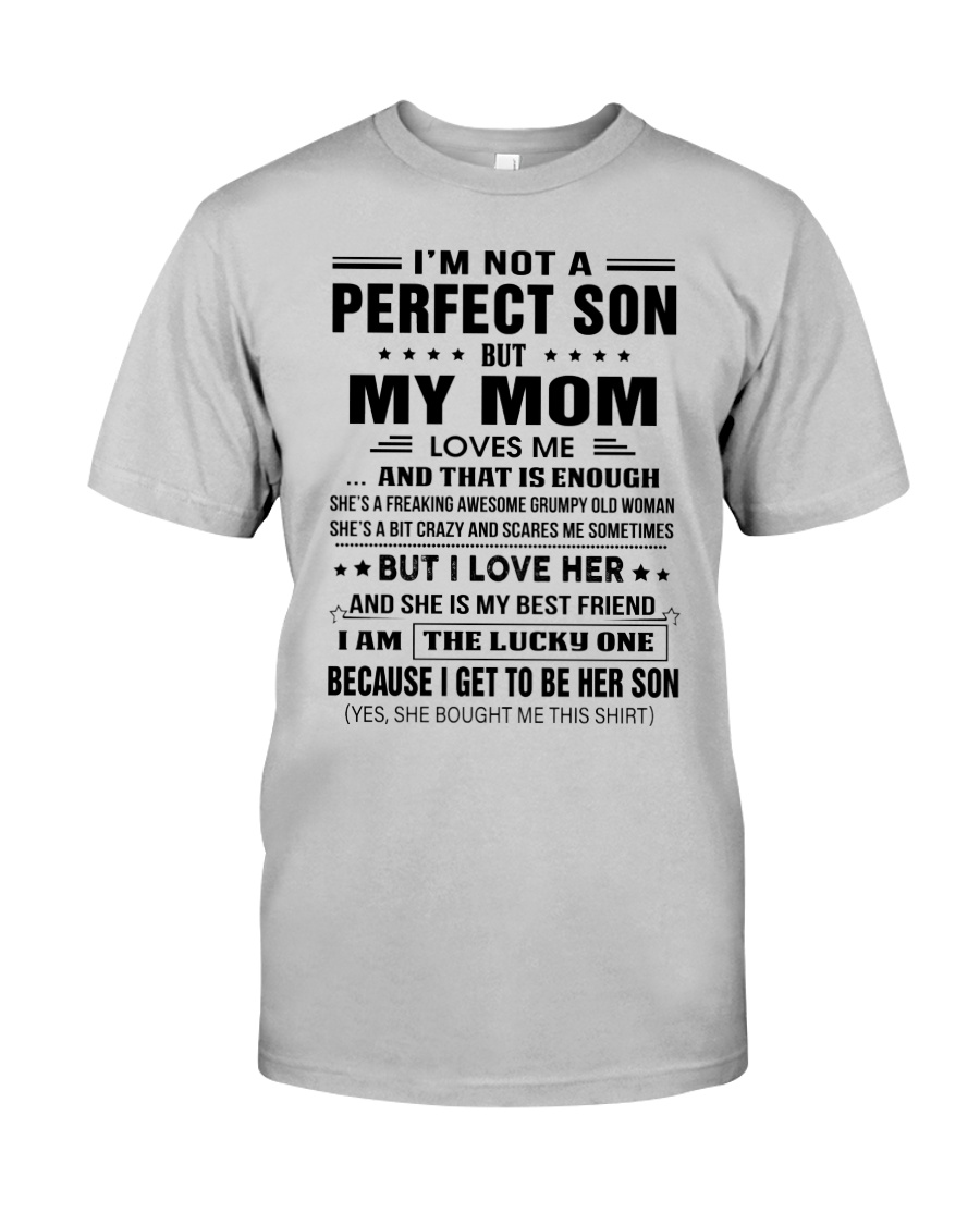 1 DAY LEFT - GET YOURS NOW Classic T-Shirt