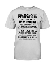 1 DAY LEFT - GET YOURS NOW Premium Fit Mens Tee thumbnail